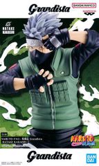 NARUTO-나루토- 질풍전 Grandista -HATAKE KAKASHI-(하타케 카카시)