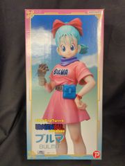 T*k様 ドラゴンボール ブルマ リペイント 一番くじ b賞 スカート丈短