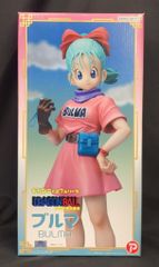 T*k様 ドラゴンボール ブルマ リペイント 一番くじ b賞 スカート丈短