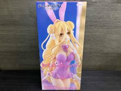 S*】様 こち亀 秋本麗子 フィギュア リペイント バニー 完成品 - メルカリ