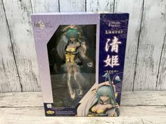メガハウス FGO キングゥ エルキドゥ フィギュア 1/7 【未開封