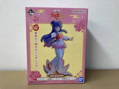 2026年最新】らんま1/2 シャンプー ラストワンの人気アイテム - メルカリ