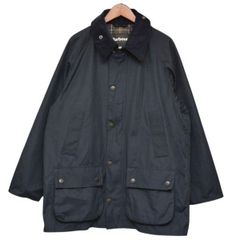 新品タグ付未使用】Barbour ビデイル ナイロン フード 36 ブルゾン 
