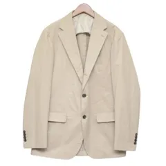 Brilla per il gusto　ブリッラ ペル イル グースト　2025SS　コットンカシミヤテーラードジャケット　24-17-0256-015　8054000247417のサムネイル