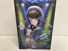 表情替パーツ付 大空スバル サスペンダー衣装ver. フィギュア - メルカリ