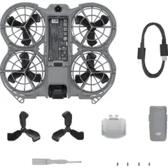 【新品・2営業日で発送】大疆創新科技 DJI ドローン DJI Neo 2 (D251113030 4382)のサムネイル