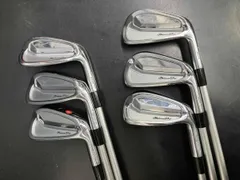 MIZUNO Mizuno PRO 520 (5～9.P) アイアンセット OTI 75 Flex-Sのサムネイル