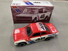 希少 三菱 スタリオン ガリバー特注 ミツビシ STP ラリーアート 日本製