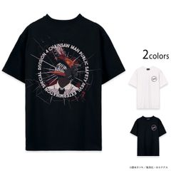 RofJ BY JUMP SHOP NARUTO BOXED TEE ナルト - メルカリ