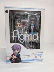 2026年最新】Figma 涼宮ハルヒの憂鬱の人気アイテム - メルカリ