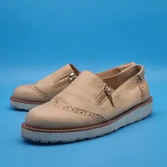 eeレイケネン ジッパースリッポン 245