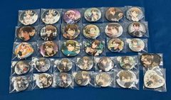 IDOLiSH7/TRIGGER/쥬류노스케/캔 배지 그 외 상품 정리 판매