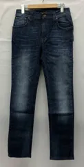 Nudie Jeans THIN FINN ヌーディージーンズ　シンフィン　デニムパンツ　W29 L32