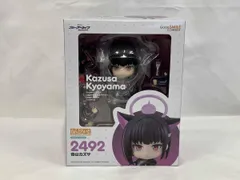 2026年最新】カズサ ねんどろいどの人気アイテム - メルカリ