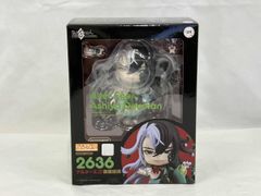 未開封品 ねんどろいど 2636 Fate/Grand Order アルタｰエゴ/蘆屋道満