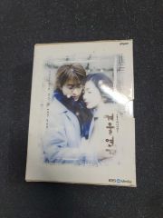 非売品】冬のソナタ DVD発売告知ポスター 美品 - メルカリ