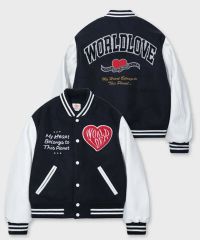 イコラブ 5周年 スタジャン 第1弾 オサレコラボ イコラブ スタジャン 5周年【新品タグ付き】 - メルカリ