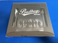 2026年最新】bad hop cdの人気アイテム - メルカリ