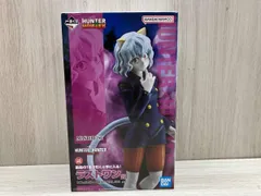 2026年最新】一番くじ hunter×hunter ラストワン賞の人気アイテム