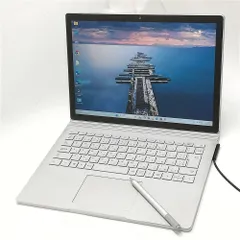 2026年最新】SURFACE book 3 i7の人気アイテム - メルカリ