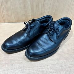 Regal Walker リーガルウォーカー ブラック26.5センチ - メルカリ