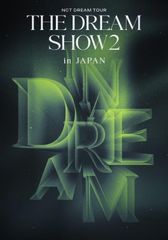 NCT DREAM TOUR 'THE DREAM SHOW2 : In A DREAM' - in JAPAN(BD) [Blu-ray]