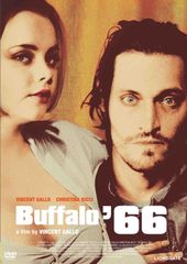 Buffalo'66 ポスター バッファロー66 vincent gallo - メルカリ