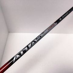 Qi4D純正 REAX BLUE TM50-S テーラーメイド ドライバー用 シャフト