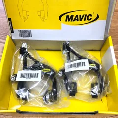2026年最新】MAVIC 自転車 ブレーキの人気アイテム - メルカリ