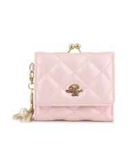 Maison de FLEUR シナモロール ビジューリボンチャーム - メルカリ