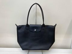 Longchamp ル・プリアージュ 猫 トートバッグL size⑩ - メルカリ