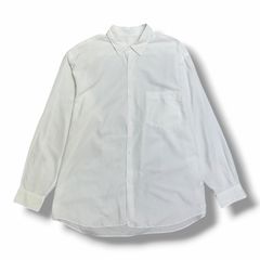 comoli コモリシャツ 4 U03-02001 新型コモリシャツ comoli コモリシャツ 4 U03-02001 新型コモリシャツ - メルカリ