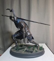 Gecco ダークソウル アートリアス・ザ・アビスウォーカー 1/6スケール