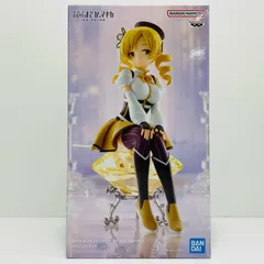 中古 『巴マミ』フィギュア「劇場版魔法少女まどか☆マギカ新編叛逆の物語」