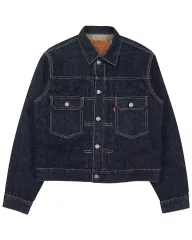 2026年最新】levis gジャン 71507の人気アイテム - メルカリ