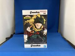 반프레스트 미도리타니 출구 내 영웅 아카데미아 Grandista -MIDORIYA IZUKU- 나의 영웅 아카데미아