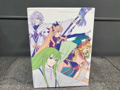 FGO DVD レンタル落ち セット バビロニア キャメロット FGO DVD レンタル落ち セット バビロニア キャメロット - メルカリ