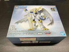 未開封］デジモン インペリアルドラモン パラディンモード フィギュア