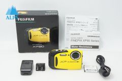 FUJIFILM FinePix XP200 防水デジタルカメラ 動作確認済み - メルカリ