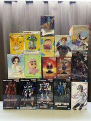 【21点】プライズグッズ・フィギュアセット Pinky Crush beatmania llDX32 2点セット フィギュアコレクション シア
