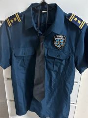 警察グッズ 撮影用 夏制服 マニア必見 - メルカリ