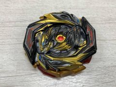 ベイブレードバースト インペリアルドラゴン 黒龍ver 2種セット - メルカリ