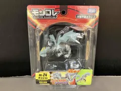 タカラトミー キュレム モンコレ ML-24 ポケットモンスター