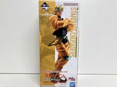 라스트 원상 DIO MASTERLISE 이치 반 쿠지 조조의 기묘한 모험 STARDUST CRUSADERS 조조의 기묘한 모험 Part3 스타 더스트 크루세이더스