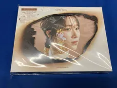 櫻坂46 CD Addiction(初回生産限定盤/TYPE-A)(2CD+Blu-ray Disc)