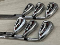 PING G410 アイアンセット 6-W 5本 NSPRO 950GH S - メルカリ