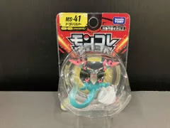 外装に痛みあり/ タカラトミー ドラパルト モンコレ MS-41 ポケットモンスター