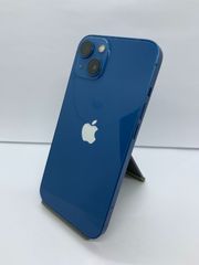 iPhone 13 mini 128GB スターライト 画面キズ有 - メルカリ
