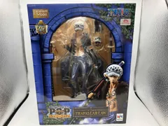  未開封品 P.O.P Sailing Again トラファルガｰ･ロｰ Ver.2 ワンピｰス/P.O.Pシリｰズ