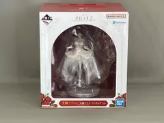 未開封品 宝鐘マリン賞 一番くじ ホロライブ ~Wedding Dress Style~ ホロライブ